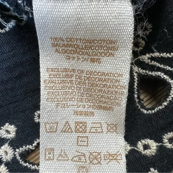 Free People Toosaloosa Tank - Picture 6 of 6